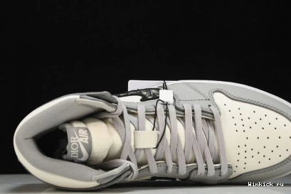 HIGH JORDAN X DR RETRO 1 AIR 0727